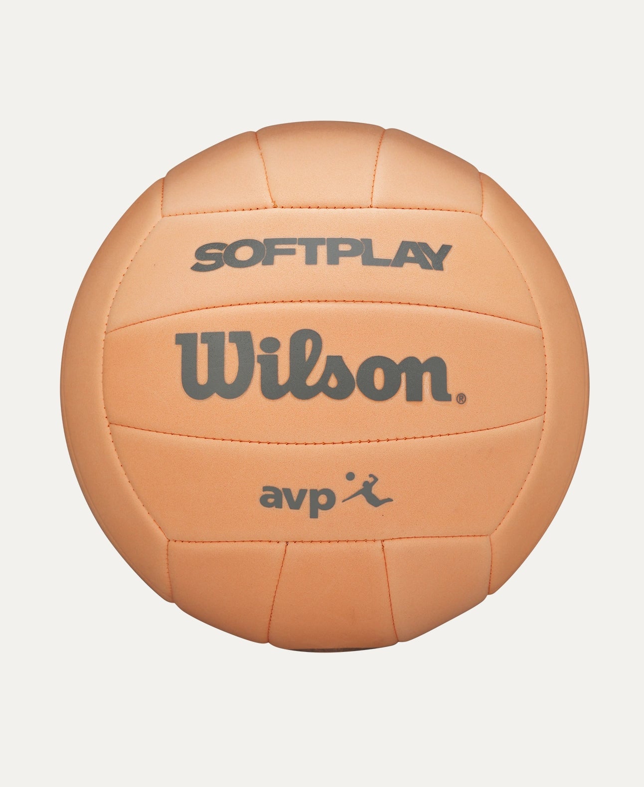 Wilson AVP SoftPlay Volleyball