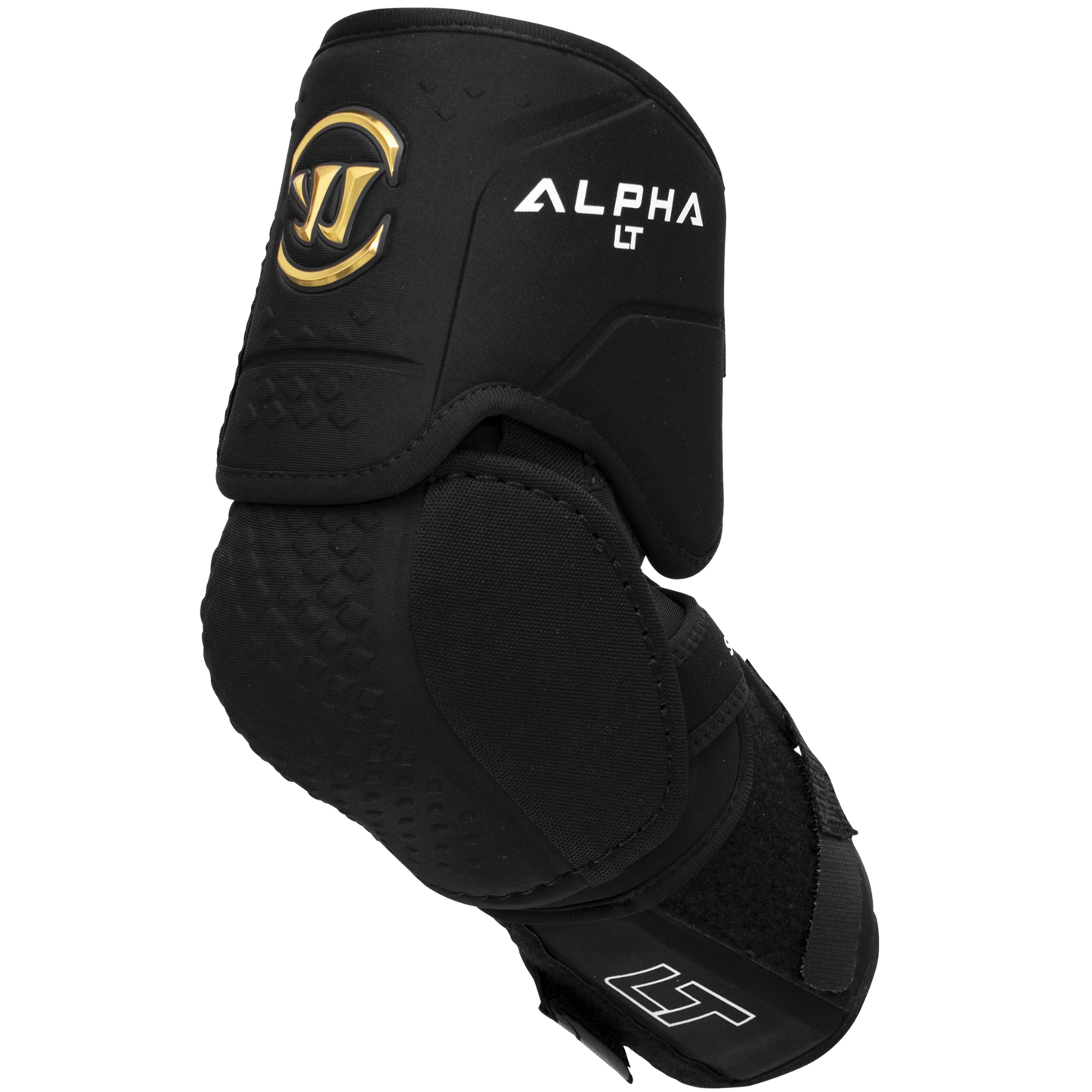 Warrior Alpha LT Senior Elbow Pads