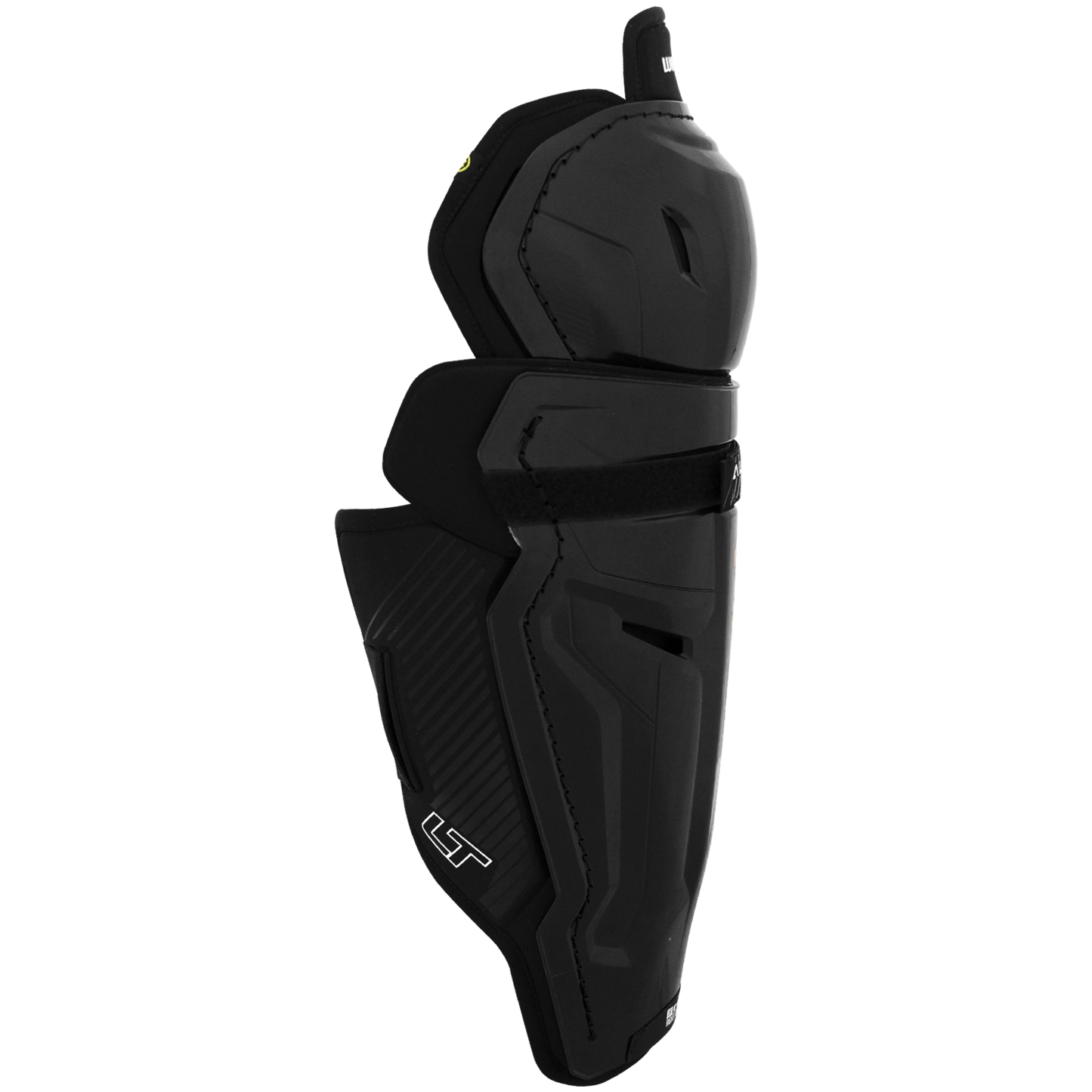 Warrior Alpha LT Junior Shin Guards