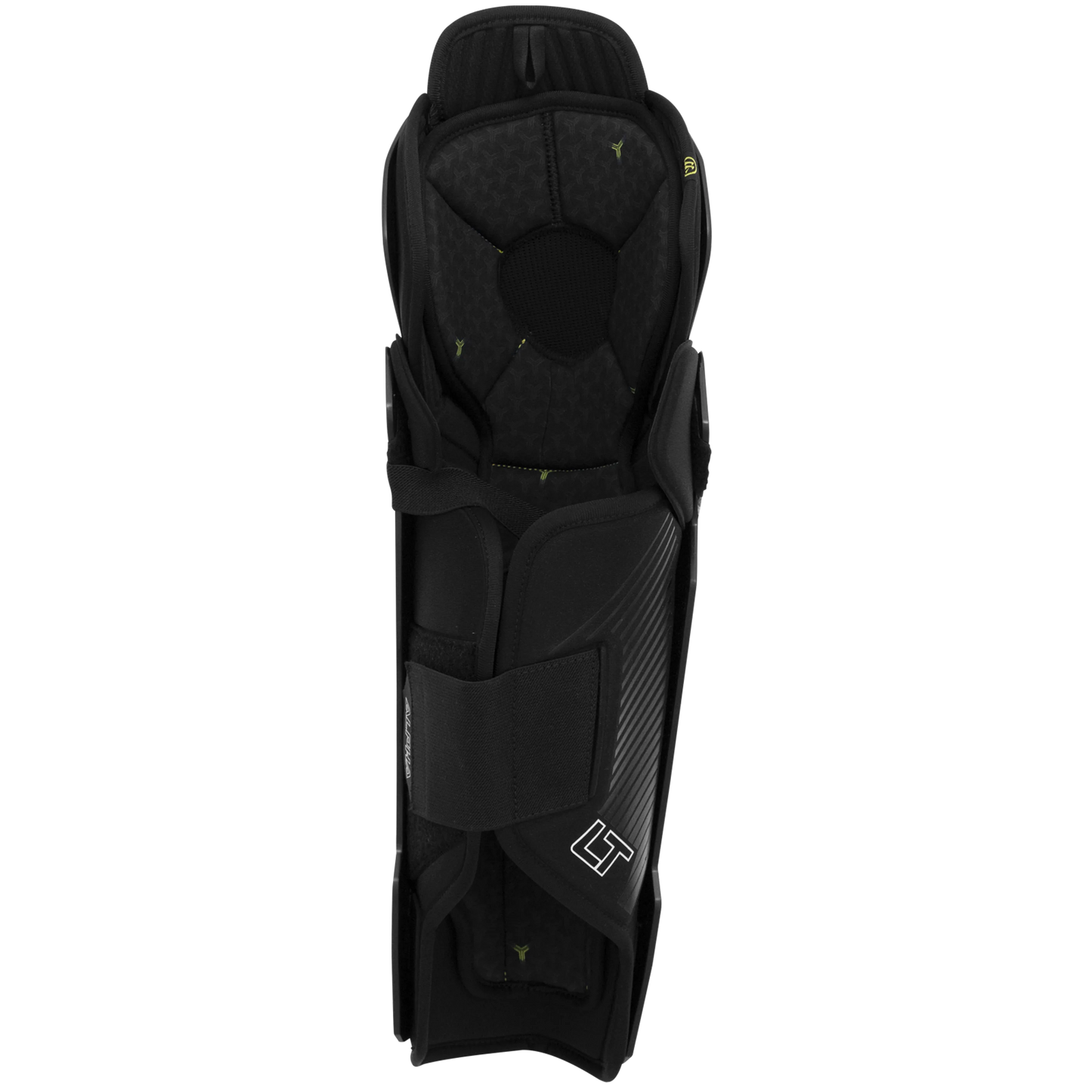 Warrior Alpha LT Junior Shin Guards