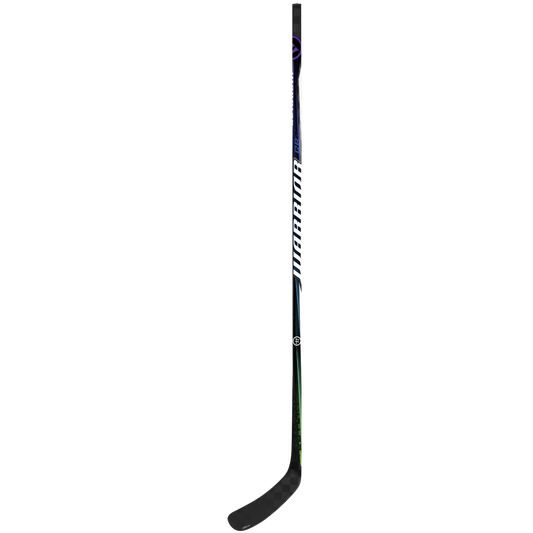 Warrior Covert QR7 Pro Senior
