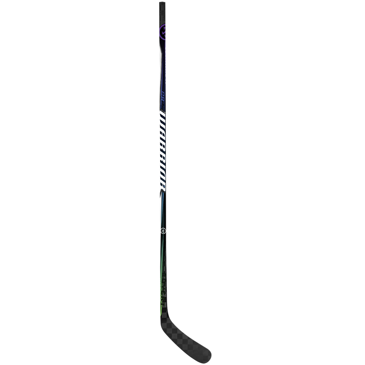 Warrior Covert QR7 Pro Senior