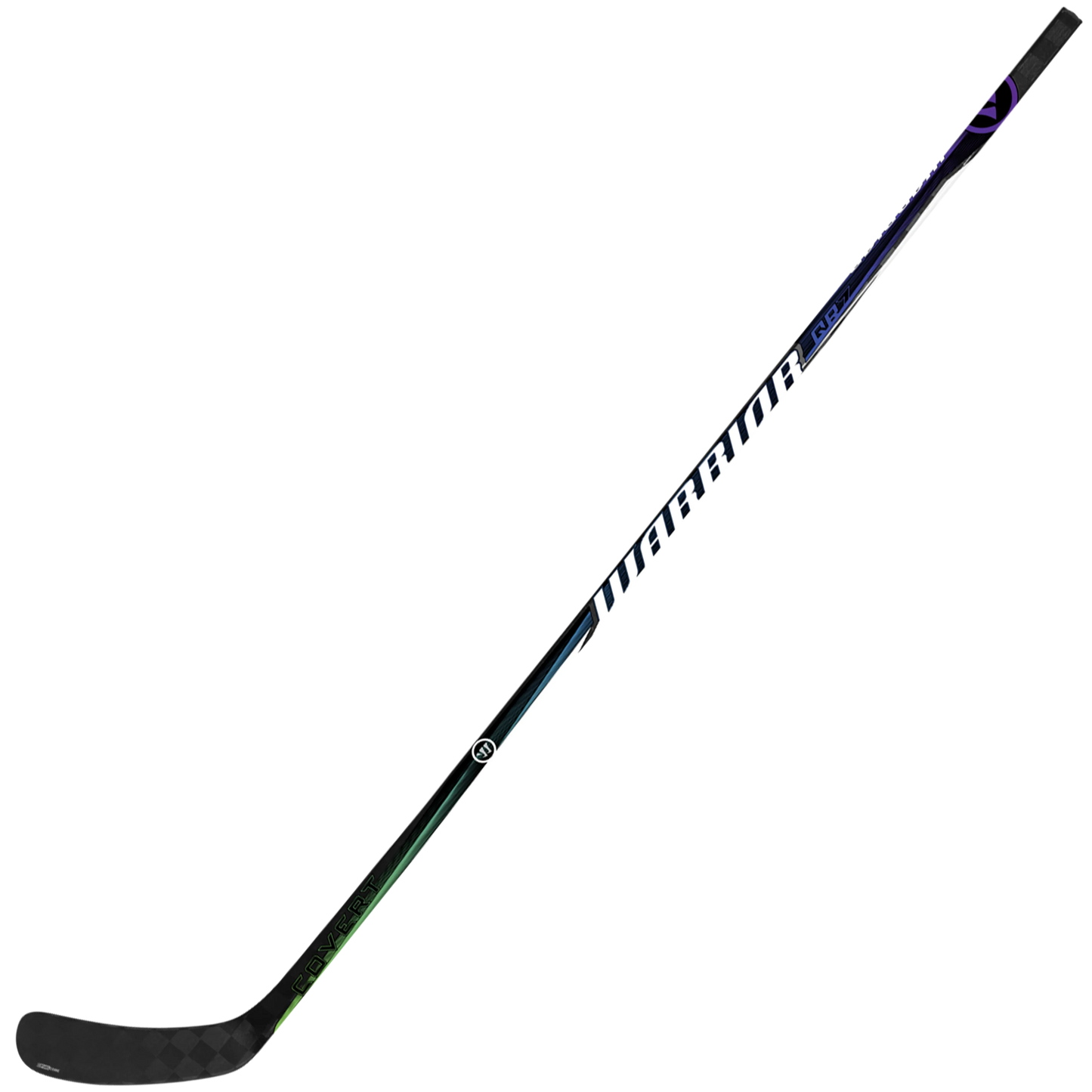 Warrior Covert QR7 Pro Senior