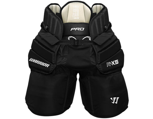 Warrior Ritual X5 Pro Goalie Pants