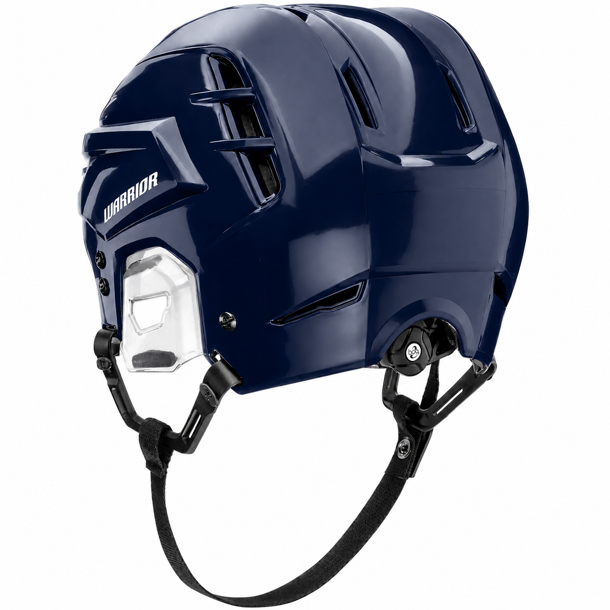 Warrior Alpha Pro Senior Helmet Combo