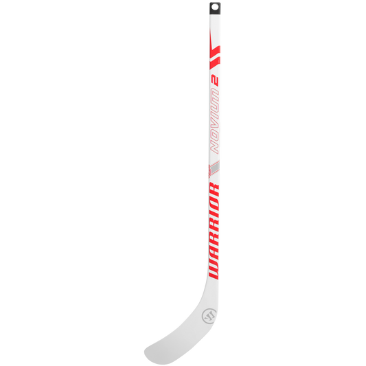 Warrior Novium 2 Mini Hockey Stick