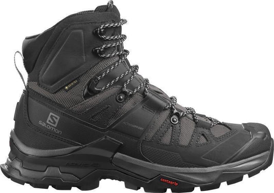 Salomon Quest 4 Gore-Tex Mens Leather Hiking Boots