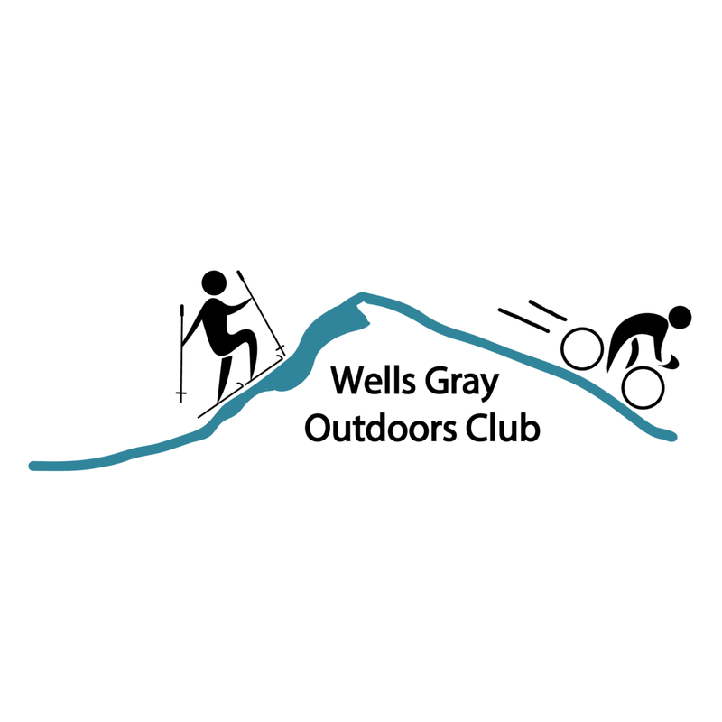 Wells Gray Outdoors Club