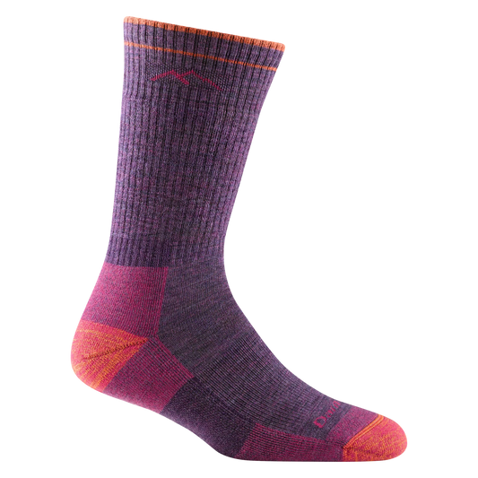 Darn Tough Women's Hiker Midweight Boot Cut Socks 1907