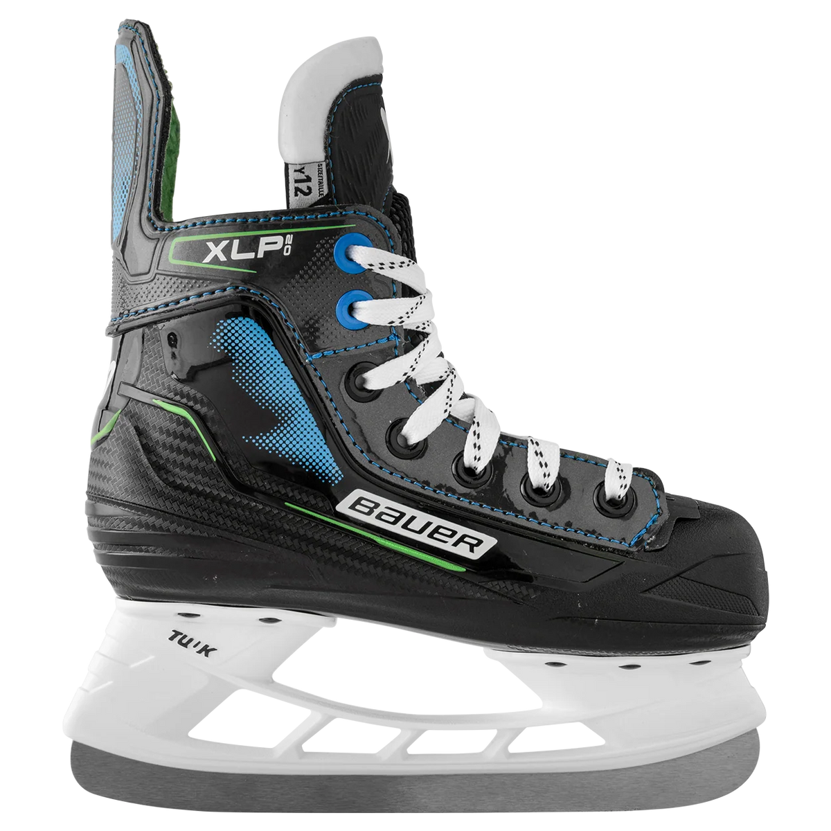 Bauer X-LP 2.0 Youth Hockey Skates
