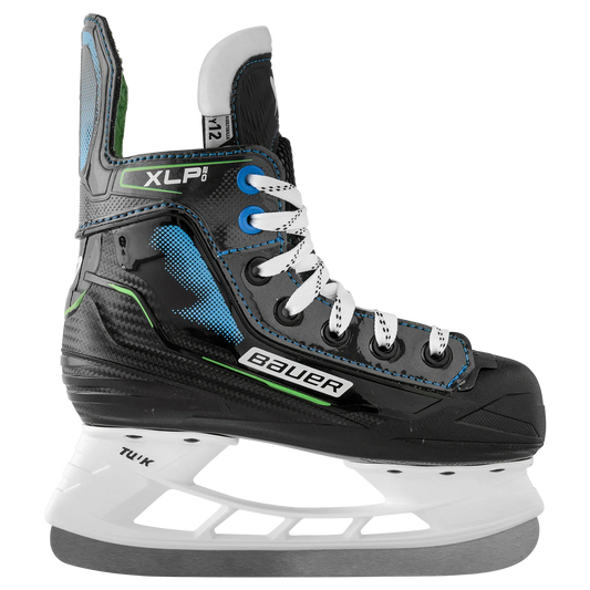 Bauer X-LP 2.0 Youth Hockey Skates
