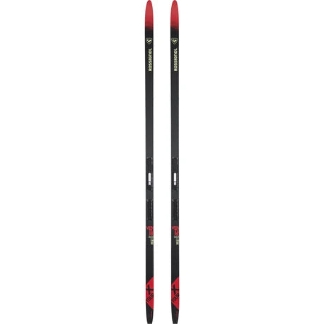 Rossignol  X-Tour Venture Waxless Nordic Skis