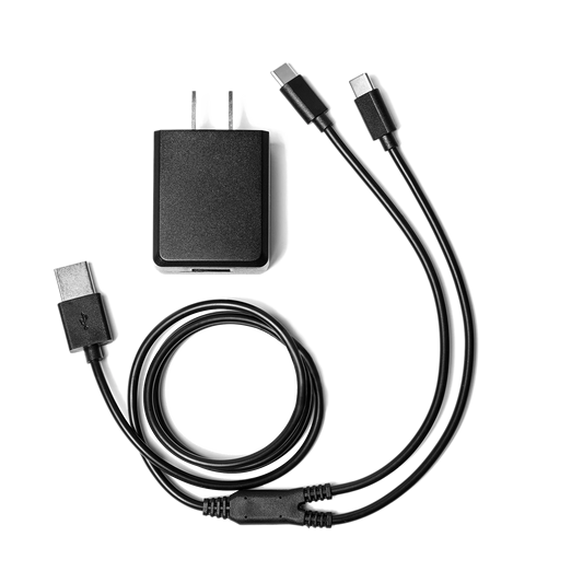 Kombi Standard USB Batteries Charger