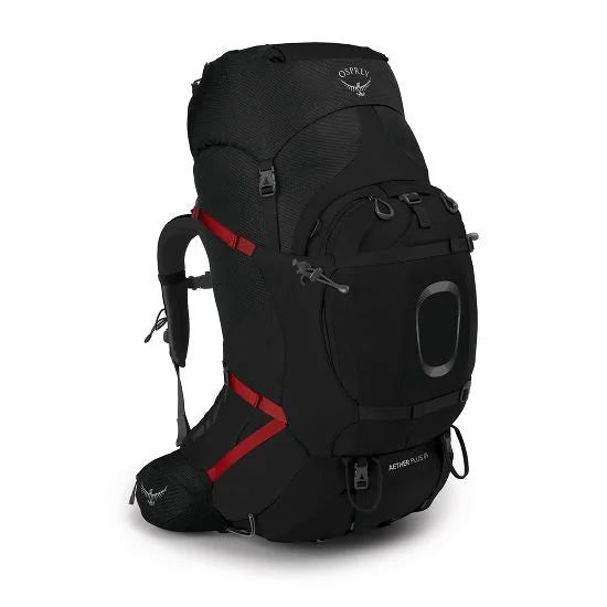 Osprey Aether Plus 85L Mens Backpack