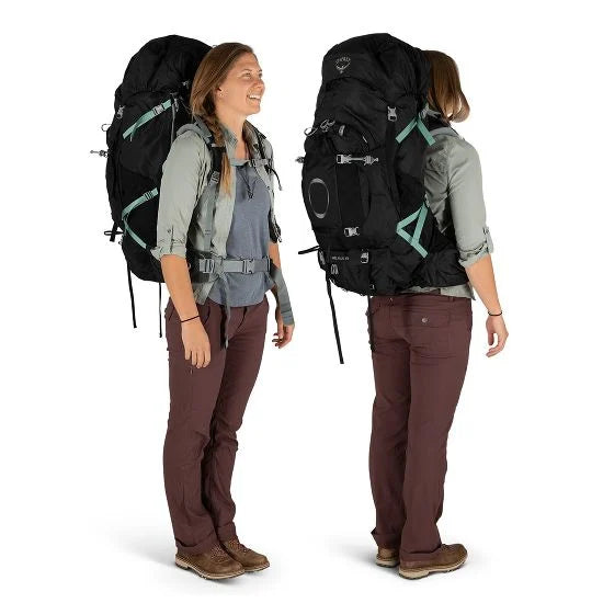 Osprey Ariel 85L Womens Backpack