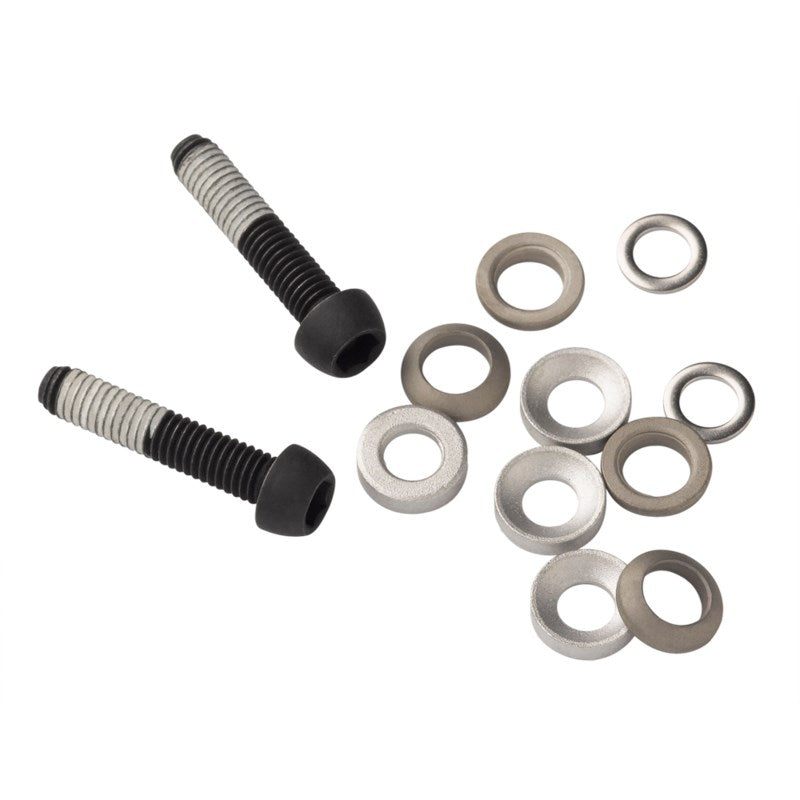 Avid Disc Brake Mounting Hardware