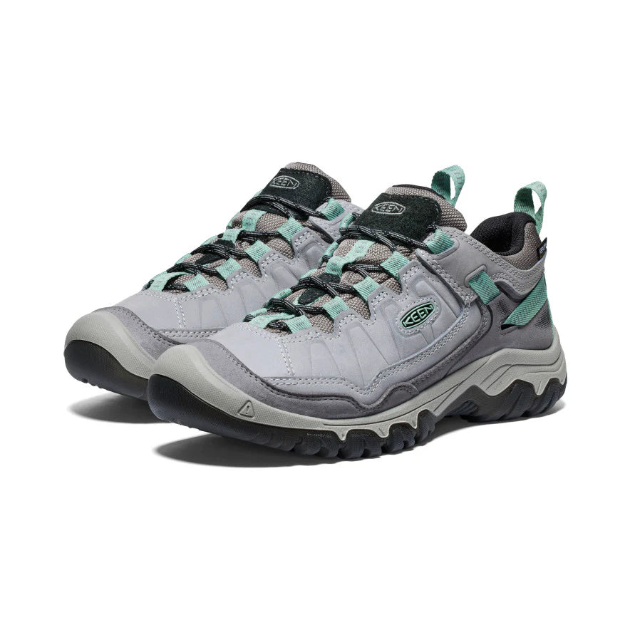 Keen Targhee IV Waterproof Womens Hiking Shoe