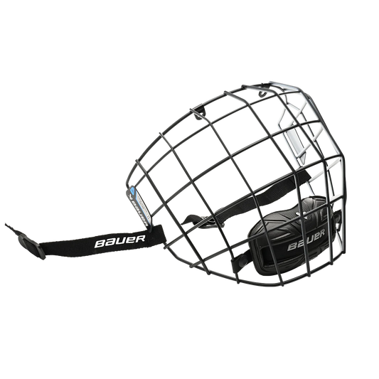 Bauer Profile II Facemask - I2