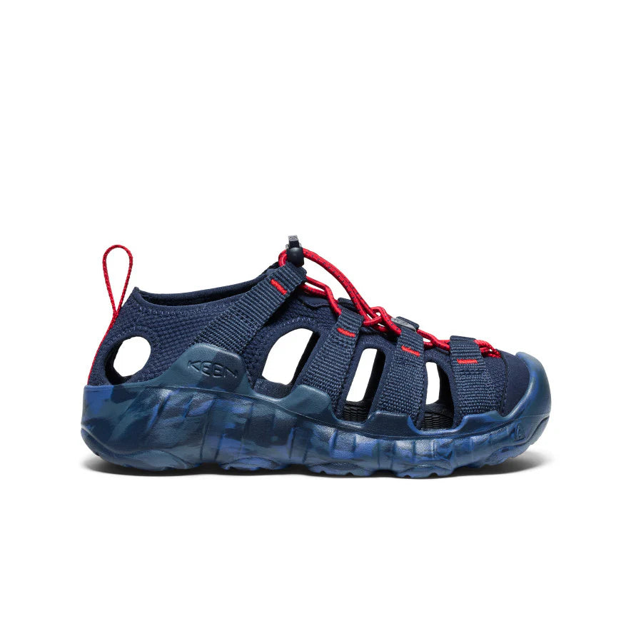 Keen Big Kids Hyperport H2 Sandals