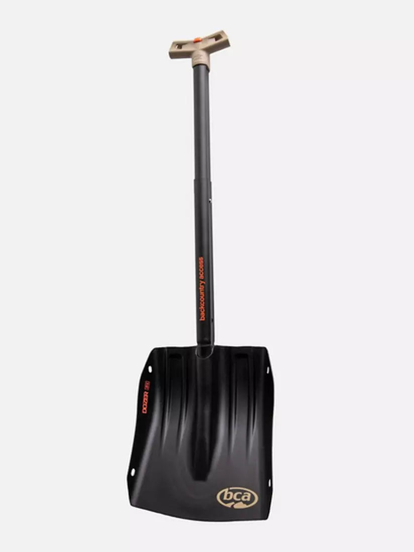 BCA Dozer™ 2T-S Avalanche Shovel