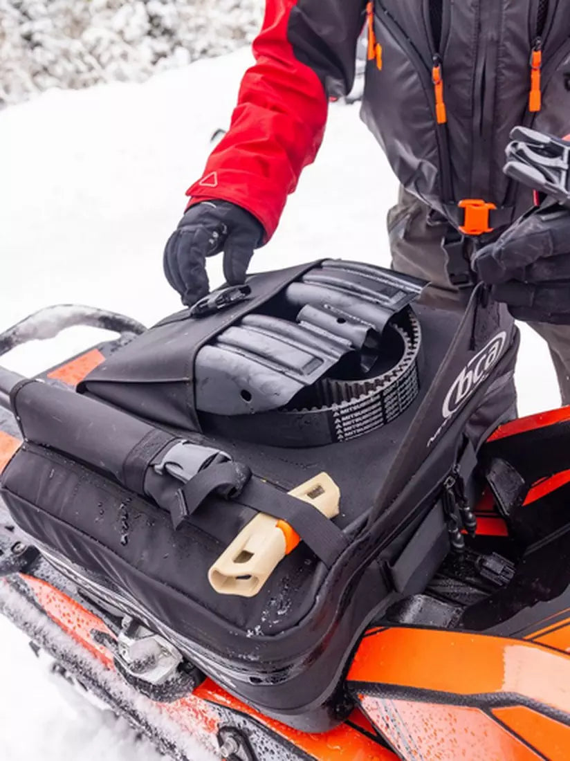 BCA MtnPro Tunnel Bag