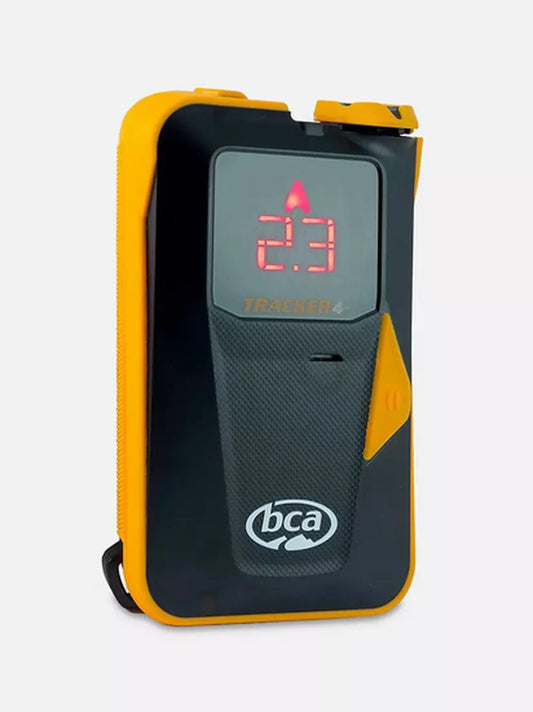 BCA Tracker 4 Avalanche Beacon