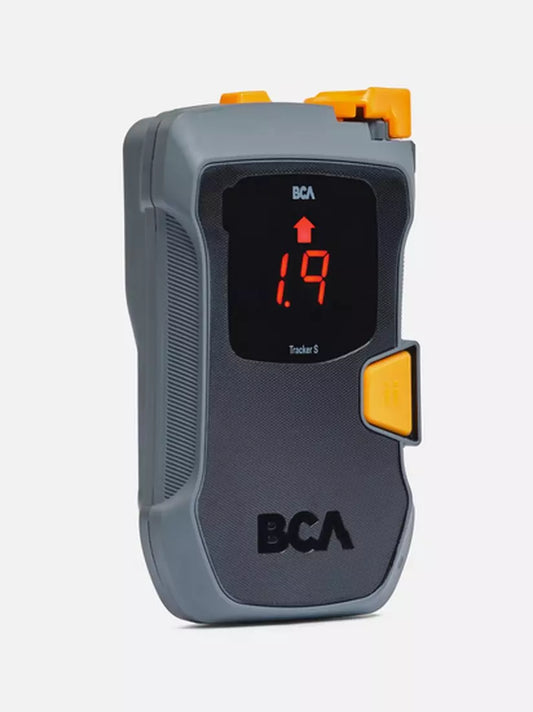 BCA Tracker™ S Avalanche Beacon