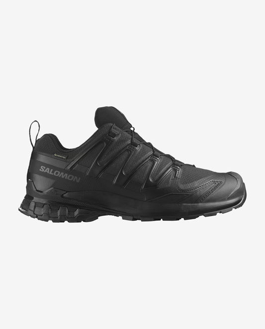 Salomon XA Pro 3D V9 Gore-Tex Womens Trail Running Shoes