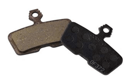 SRAM Code 2011+ Organic Brake Pads