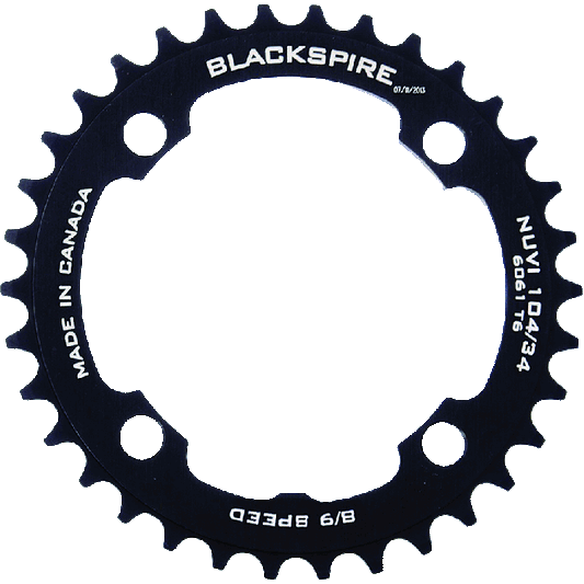 Blackspire NUVI 32T Chainring