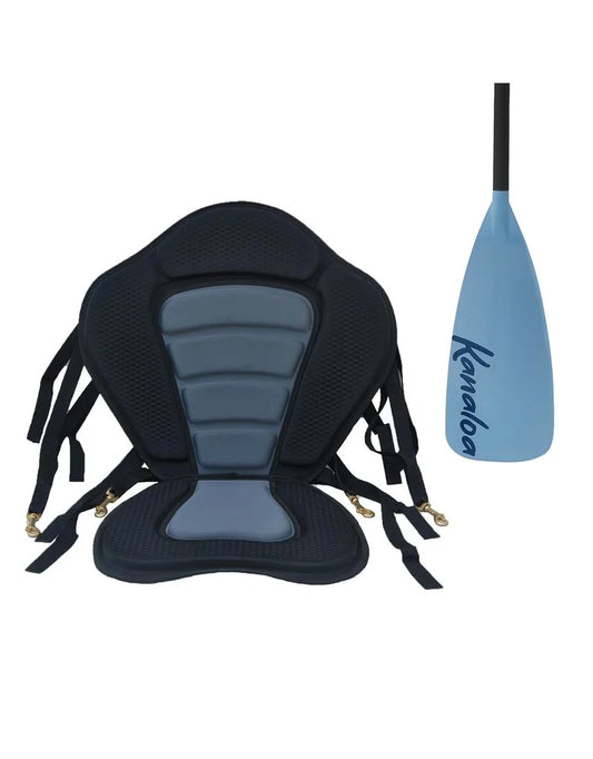 Boardworks Kanaloa Kayak Conversion Kit