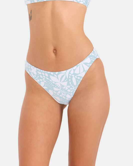 Volcom Tribal Stone Scoop Hipster Full