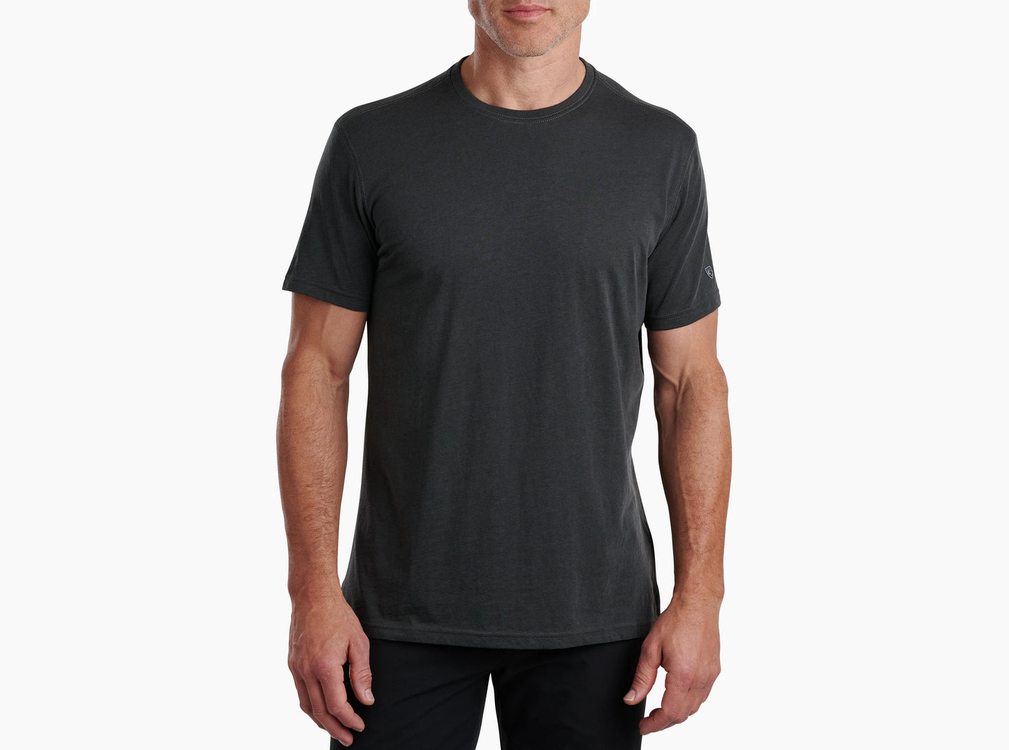Kuhl Men’s Brazen KUHLDRY Tee - Carbon