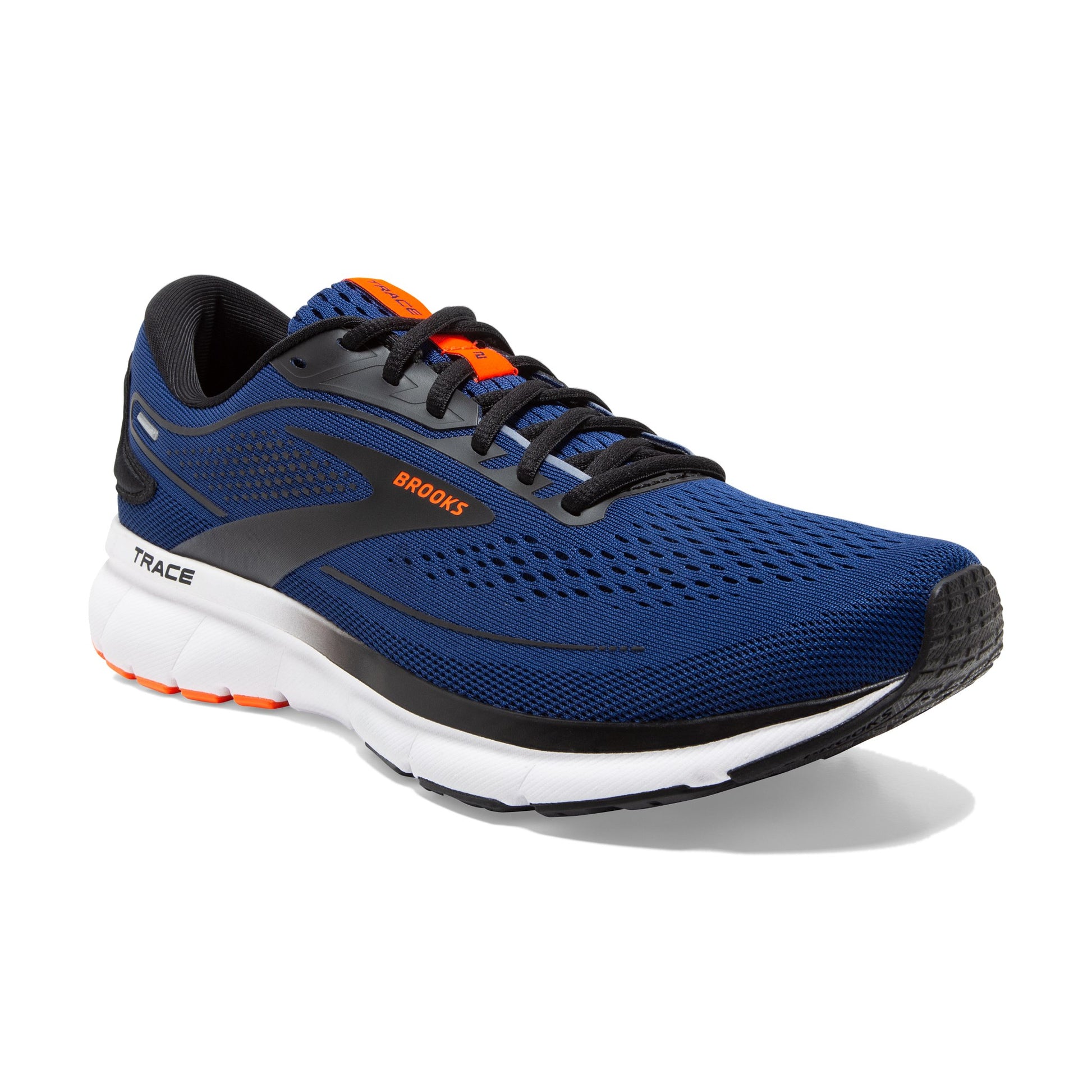 Brooks Trace Mens Running Shoes