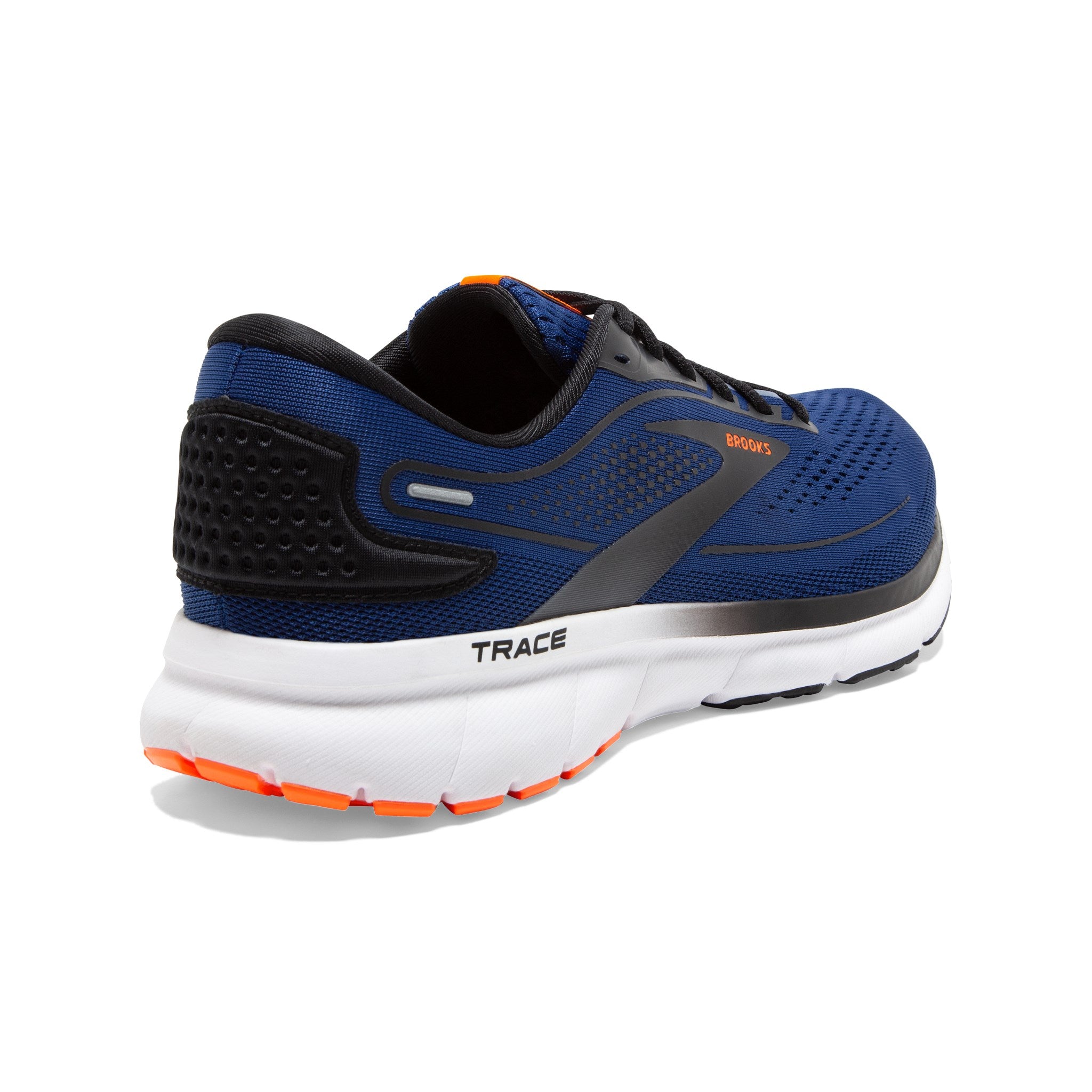 Explore Comfort and Performance with Brooks Men's Trace 2 Running Shoes