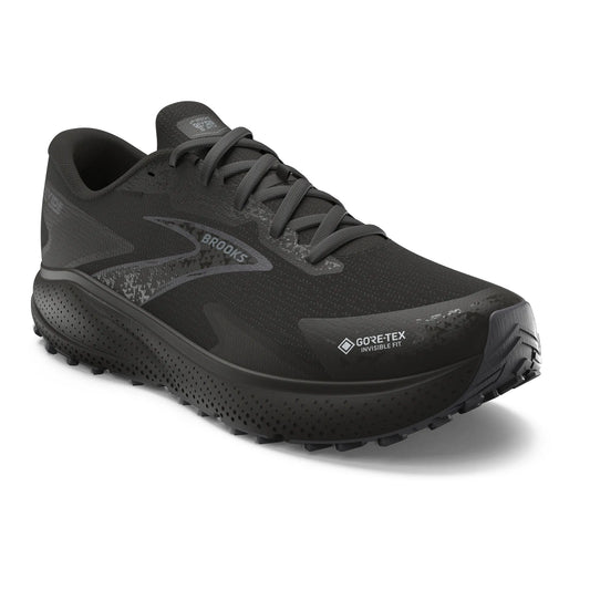 Brooks Divide 5 Gore-Tex Mens Trail Runners