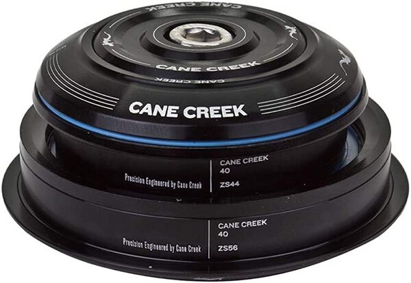 CANE CREEK 40-SERIES ZS44/28.6 - ZS56/40 COMPLETE HEADSET