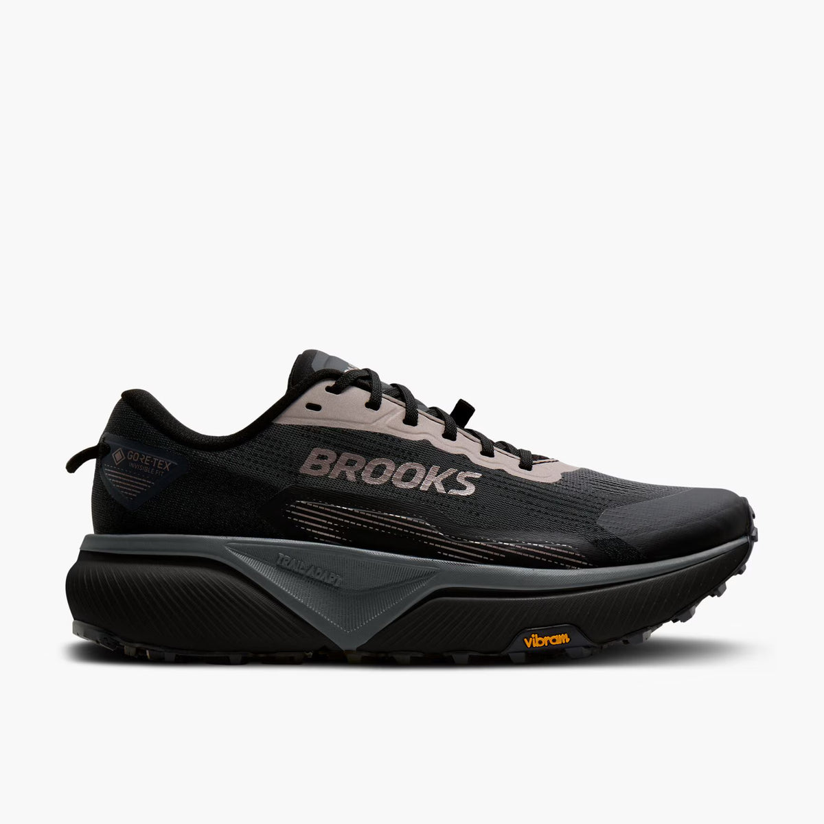 Brooks Cascadia 20 GTX Men's Trail Runners