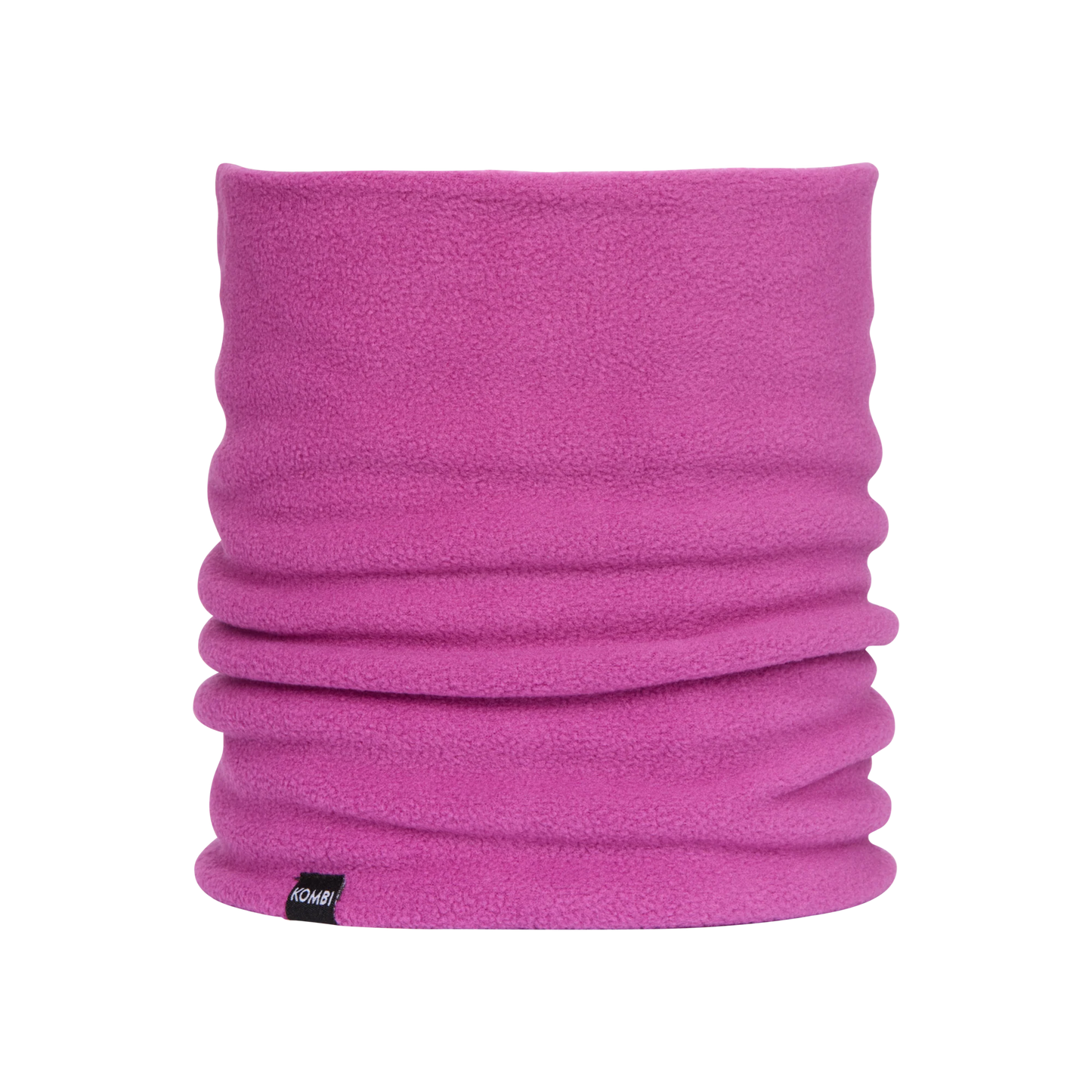 Kombi Comfiest Junior Fleece Neckwarmer - Orchid Pop