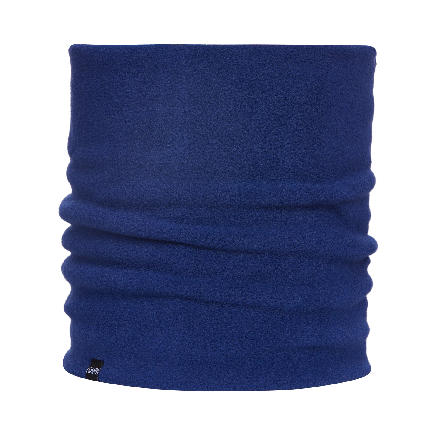 Kombi Comfiest Children's Fleece Neckwarmer - Space Blue