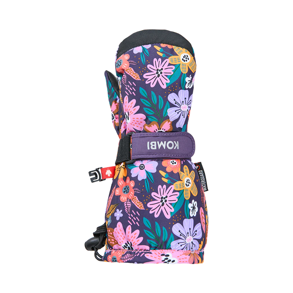 Kombi Roomy Childrens Mittens