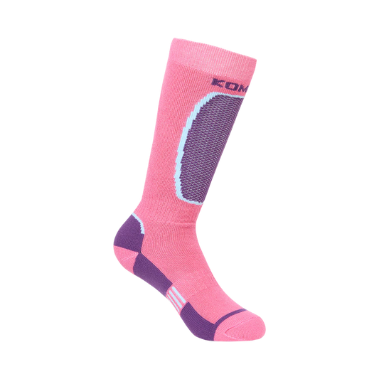 Kombi The Brave Childrens Ski Socks