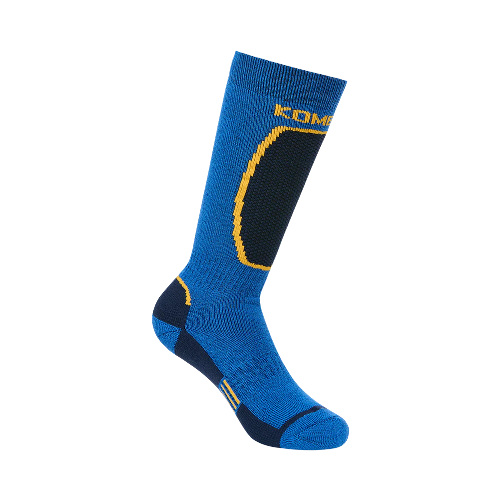 Kombi The Brave Childrens Ski Socks