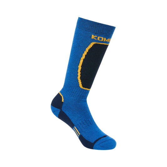 Kombi The Brave Childrens Ski Socks
