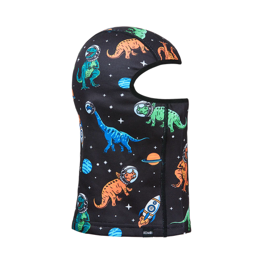 Kombi Velvet Fleece Childrens Balaclava