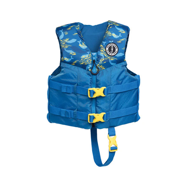Mustang Survival Child Rev Foam Vest