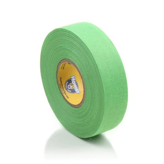 Howies Coloured Cloth Hockey Stick Tape
