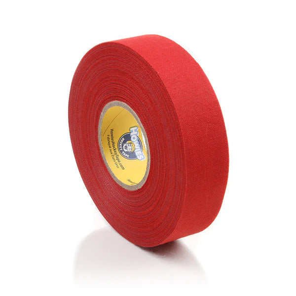 Howies Coloured Cloth Hockey Stick Tape