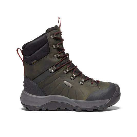 Keen Revel IV Polar High Men's Winter Boots