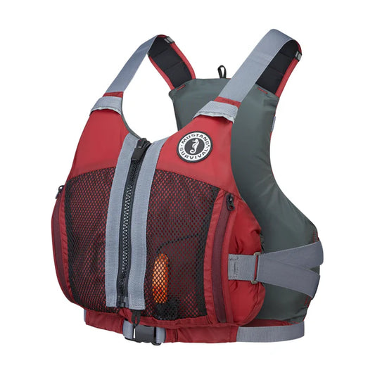 Mustang Survival Destiny Womens Foam PFD